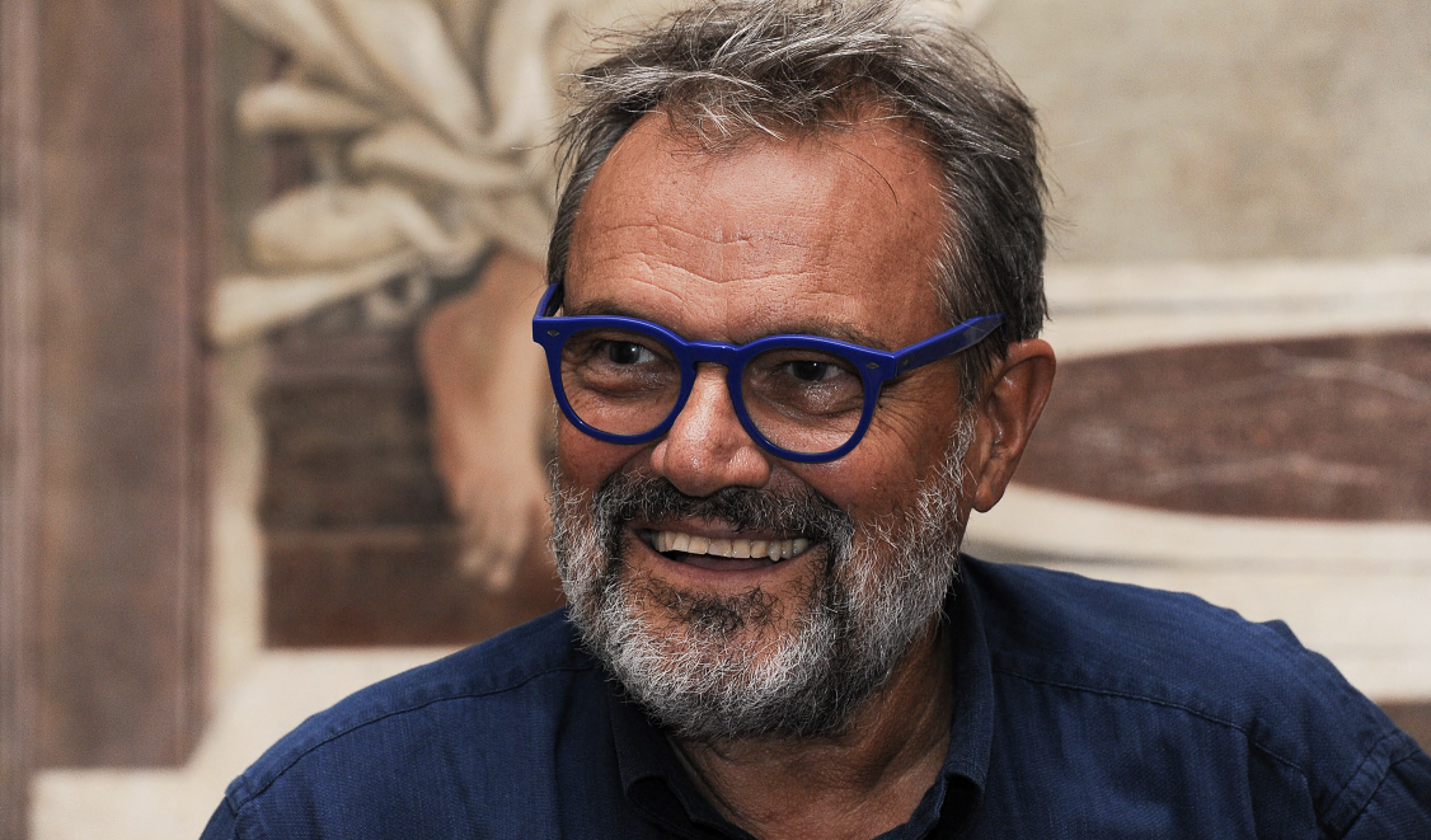 “Mio figlio butterà le mie ceneri sulle feci dei cavalli. Quando muori è finita”: le ultime volontà di Oliviero Toscani in una intervista a “In Onda”