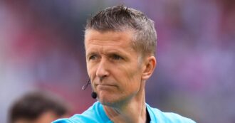 Copertina di Daniele Orsato a caccia di nuovi arbitri di talento: “Faremo di tutto per reagire alla crisi che c’è oggi. Ecco che cosa cerco nei giovani”