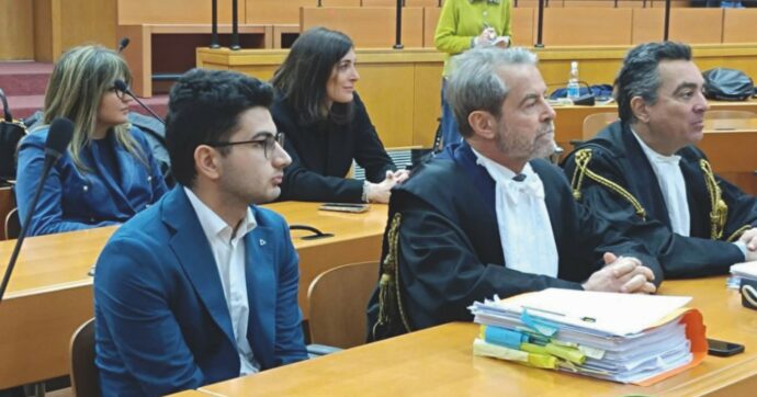 Ammazzò  il padre violento:  Cotoia assolto in appello-bis