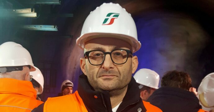 Ferrovie, valzer di poltrone nel gruppo dopo la lite tra il leghista e i meloniani