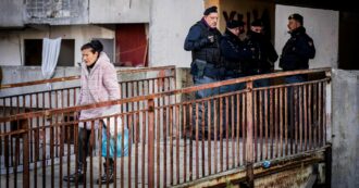 Copertina di Pronte altre 8 periferie a rischio da “risanare”  tra ritardi e propaganda