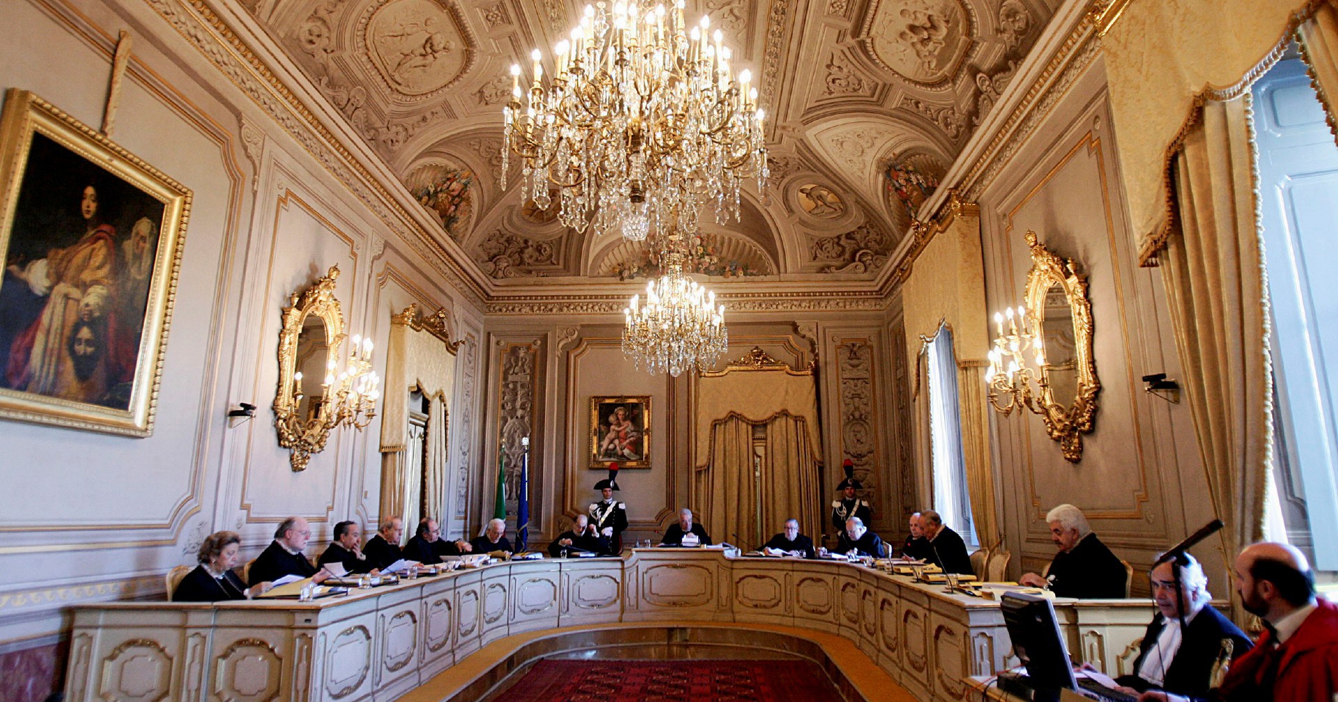 Pma, la Consulta: “Incostituzionale non riconoscere la madre intenzionale”. E sul divieto per le donne single: “Non irragionevole” Pma, la Consulta: “Incostituzionale non riconoscere la madre intenzionale”. E sul divieto per le donne single: “Non irragionevole”