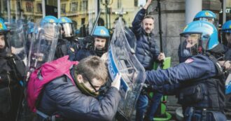 Copertina di Scudo penale agli agenti, l’ex magistrato Settembre: “Sempre più lontani dallo Stato di diritto, la gente avrà paura”