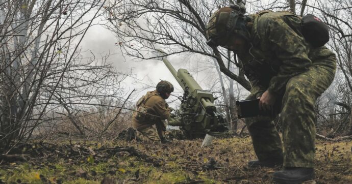 L’Ucraina attacca i gasdotti e l’Ue le dà altri 148 milioni