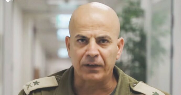 La ong pro-Palestina Hind Rajab Foundation: “Il generale Idf Ghassan Alian, che blocca gli aiuti a Gaza è a Roma, l’Italia lo arresti”
