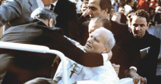 Copertina di Le minacce armene, le spie e l’attentato a  papa Wojtyla