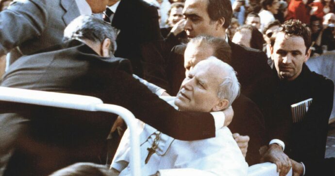 Le minacce armene, le spie e l’attentato a  papa Wojtyla