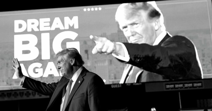 Con Trump ritorna l’impero coloniale