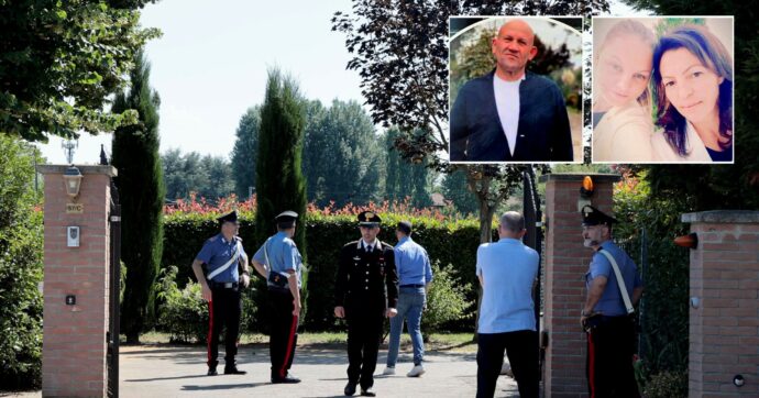 Uccise moglie e figlia a fucilate: niente ergastolo