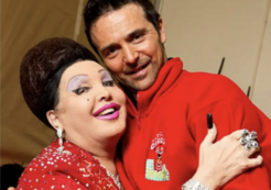 Copertina di Stefano Orfei derubato in casa: i ladri portano via al figlio di Moira dieci orologi in oro, diamanti dal valore di 150mila euro oltre a 1.300 euro in contanti