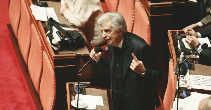 Furio Colombo, dai Kennedy a “Unità” e “Fatto”: ha vissuto tante vite straordinarie