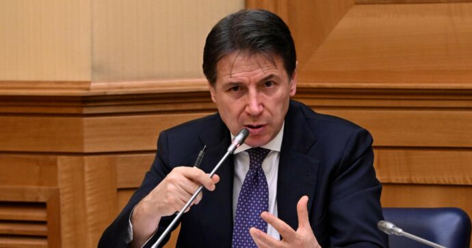 5S, Conte medita deroghe e paletti per i terzi mandati
