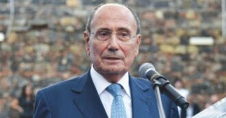 Copertina di Agrigento 2025: Schifani dà forfait alla presentazione