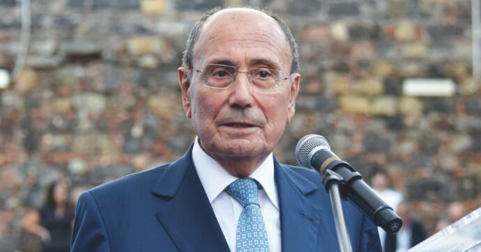 Agrigento 2025: Schifani dà forfait alla presentazione