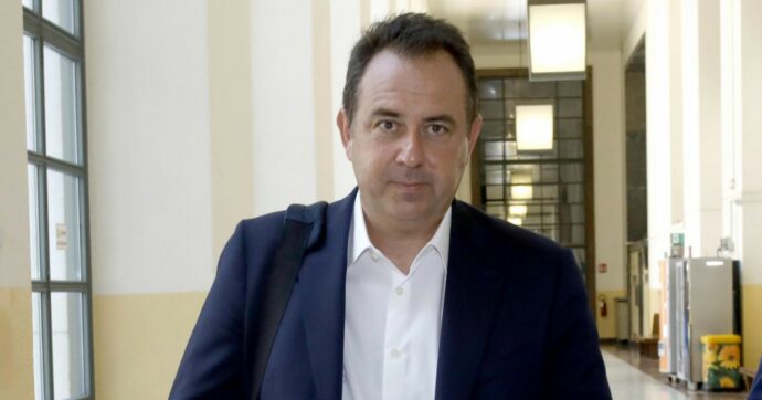 Verbali Amara, un anno a ex segretaria Davigo