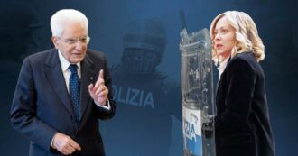 Copertina di Scudo penale, i dubbi del Colle. Perplessità anche da FI e Lega