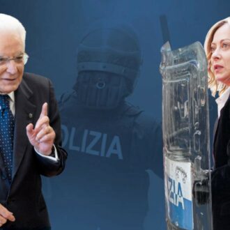 Copertina di Scudo penale, i dubbi del Colle. Perplessità anche da FI e Lega