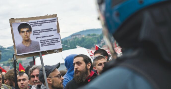 Scudo penale, Aldrovandi e gli altri casi che non sarebbero iniziati