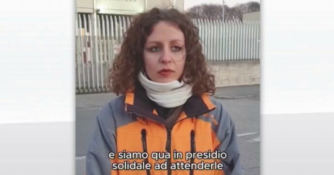 Le attiviste di ER: “In Questura a Brescia costrette a spogliarci”