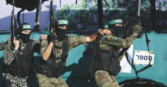 Copertina di Hamas ora ha più reclute: lo ammette pure Blinken