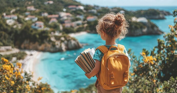 Isole, i prof come i turisti: prezzi delle navi alle stelle