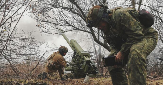 Difesa, il ministero: “Non rimborsati gli aiuti all’Ucraina”