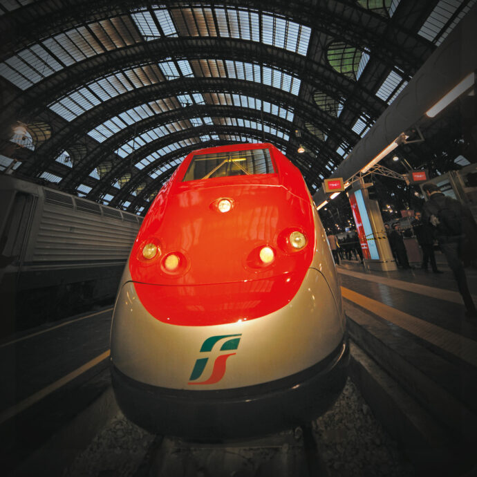 Alta velocità ferroviaria: i ritardi mascherati