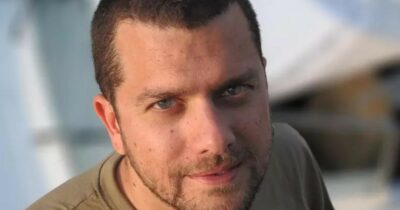 Copertina di Trentini, il vicino di cella: “Torture anche agli occidentali. Ci davano medicinali per calmarci, ma Alberto è forte psicologicamente”