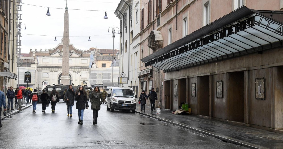 Così, grazie alla Regione Lazio, i vecchi cinema di Roma si trasformeranno in centri commerciali