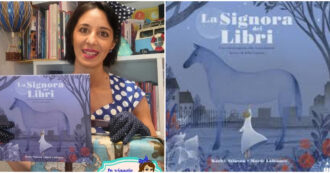 Copertina di Come raccontare la Shoah ai bambini? Un libro per spiegare la Giornata della Memoria alle nuove generazioni
