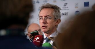 Copertina di Gaetano Manfredi: “I sindaci non vanno commissariati e le zone rosse non risolvono”