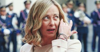 Copertina di La cura Meloni: tagli a periferie e famiglia