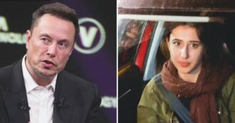 Copertina di “Il compagno di Sala chiese aiuto a Stroppa: così Musk incontrò l’ambasciatore iraniano”
