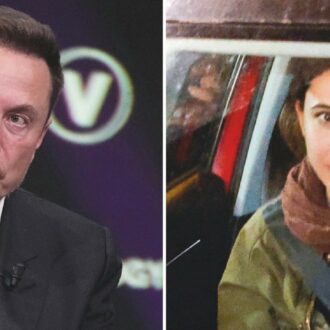 Copertina di “Il compagno di Sala chiese aiuto a Stroppa: così Musk incontrò l’ambasciatore iraniano”