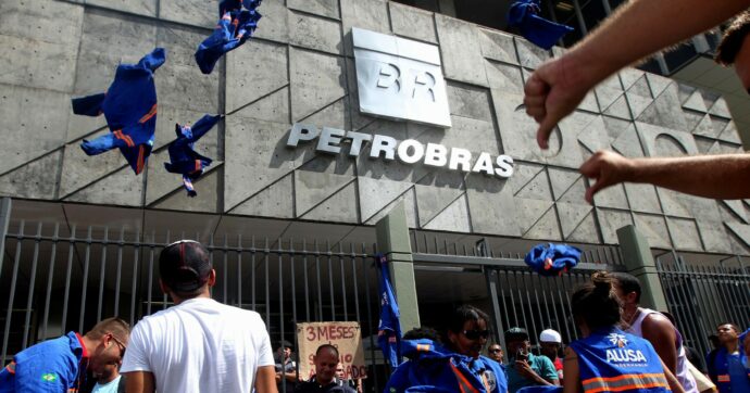 Brasile, sì alle trivelle su foce Rio Amazzoni