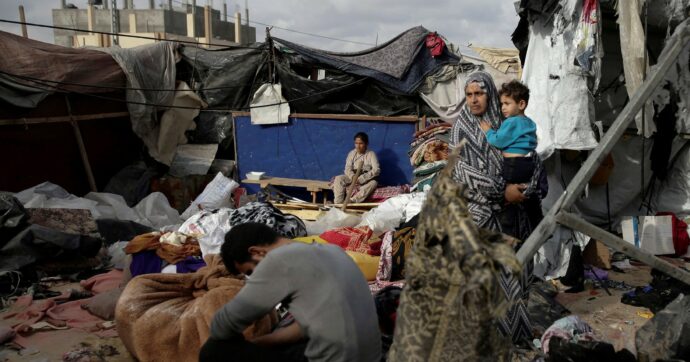 Diario da Gaza – Adesso dormirò senza la paura di morire bruciata o colpita da razzi