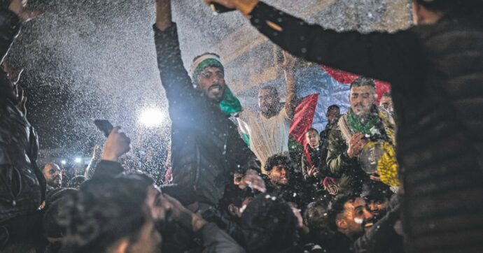 C’è l’accordo sul cessate il fuoco a Gaza. E se lo intesta Trump