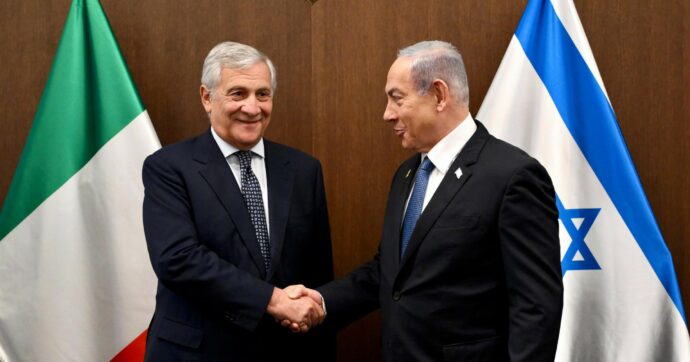 Netanyahu potrà venire in Italia: niente arresto