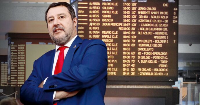 Treni di nuovo in tilt: Fs scrive alla Digos ed evoca il complotto