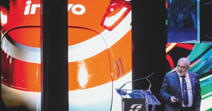 L’incapacità gestionale: il problema dei guasti alle Ferrovie è tutto qui