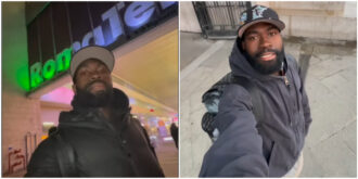 Copertina di Influencer derubato durante un video in diretta su Instagram: “Mi hanno seguito guardando dov’ero dallo smartphone, poi mi hanno aggredito e minacciato”