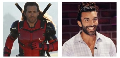 Ryan Reinolds “ha tentato di deridere, molestare, ridicolizzare, intimidire Justin Baldoni” attraverso il personaggio Nicepool: la nuova accusa del regista di It End With Us