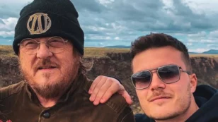 Copertina di Il figlio di Zucchero coinvolto in un incidente stradale in Kenya, tanta paura ma “non è in pericolo di vita”