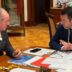 Copertina di Lega, cronista politica dell’Agi scrive un articolo sulle tensioni tra Zaia e Salvini: spostata alla redazione Esteri. Il Cdr: “Ragioni esterne all’agenzia”