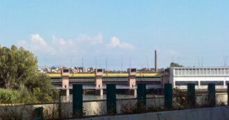 Copertina di Trovato un cadavere nel Tevere: è Suzana Kocibelli, la 63enne scomparsa il 10 gennaio