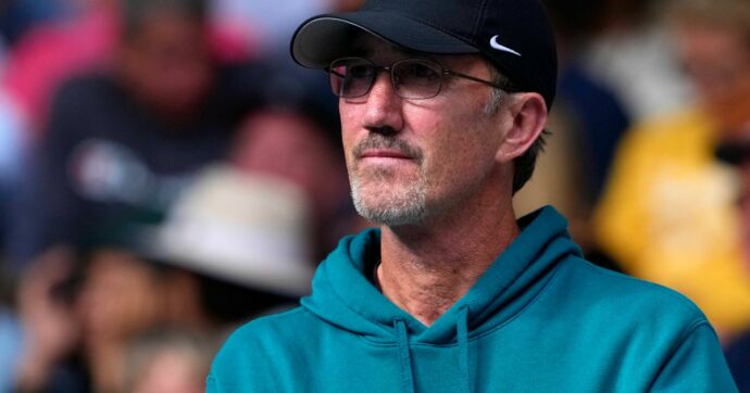 Sinner dice addio a Darren Cahill: il clamoroso annuncio agli Australian Open, lascerà il suo team