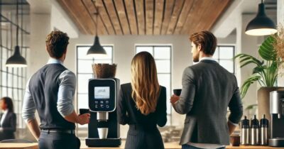 Copertina di Pagare bene (forse) non basta: gli errori dei piccoli imprenditori che fanno fuggire i dipendenti