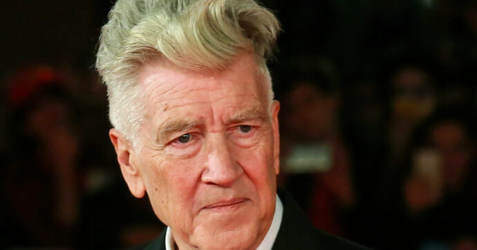 Il cinema di David Lynch per me è sempre stato la gioia dell’inquietudine
