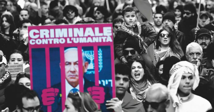 Se critichi Israele sei “antisemita”