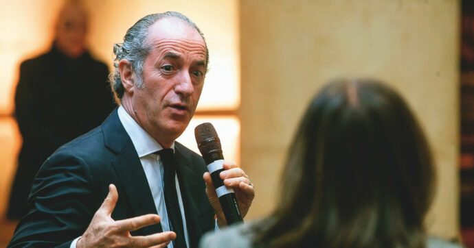 Caos treni, Salvini insiste sul complotto però “frena” su Zaia